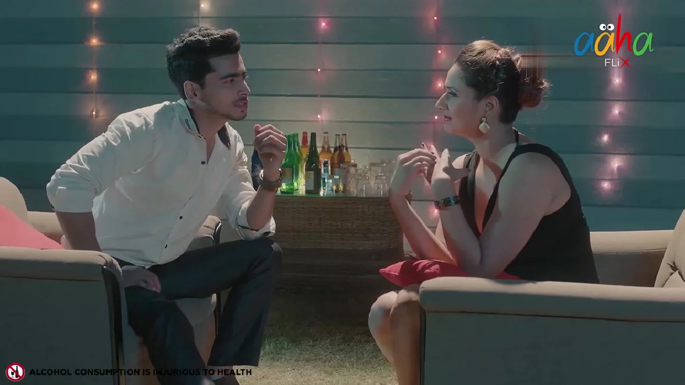 Chit Chat AahaFlix